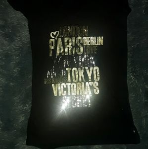 Victoria Secret Fashion Tee